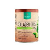 Suplemento Em Pó Nutrify Collagen Derm Colágeno/vitaminas 330g Limão