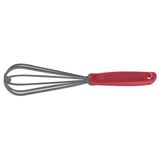 Batedor Manual Nylon Tramontina Vermelho