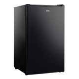 Frigobar Mini Refrigerador Doméstico Ice Compact 93l Efb101p 127v Preto - Eos