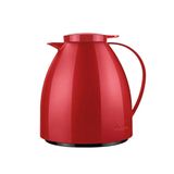 Bule Viena Baby 400ml Vermelho Velvet - Invicta