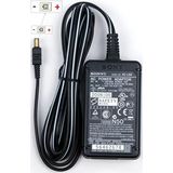 Carregador Sony AC-LS5