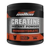 Creatina Monohydrate 300g - New Millen