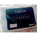 TRAVESSEIRO CAPRICE BAIXO 140 FIOS - ANDREZA