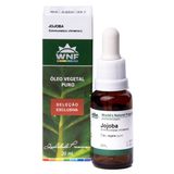Óleo Vegetal Puro de Jojoba