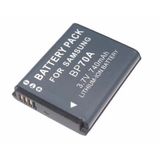 Bateria BP70A/BP-70A para SamSung