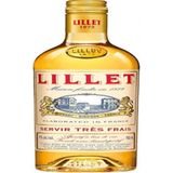 Aperitivo Lillet Blanc 750ml