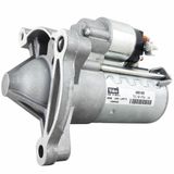 Motor de Partida Citroen C3 C4 Aircross Berlingo Picasso Peugeot 206, 207, 208, 307, 308, 2008, Hoggar e Partner Motores 1.0, 1.4, 1.5, 1.6 e 1.8