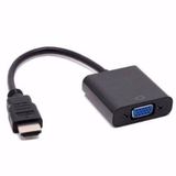 Cabo Adaptador Conversor Hdmi Para VGA