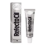 Tinta tintura refectocil  1.1 - grafite 15ml