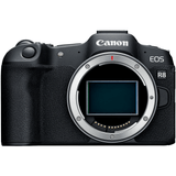Câmera Canon Eos R8 Mirrorless (corpo)