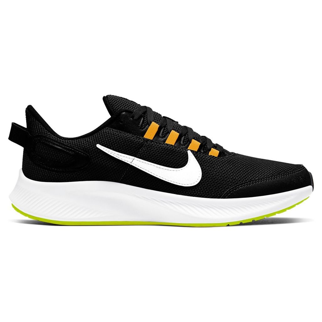 Nike runallday sales caratteristiche