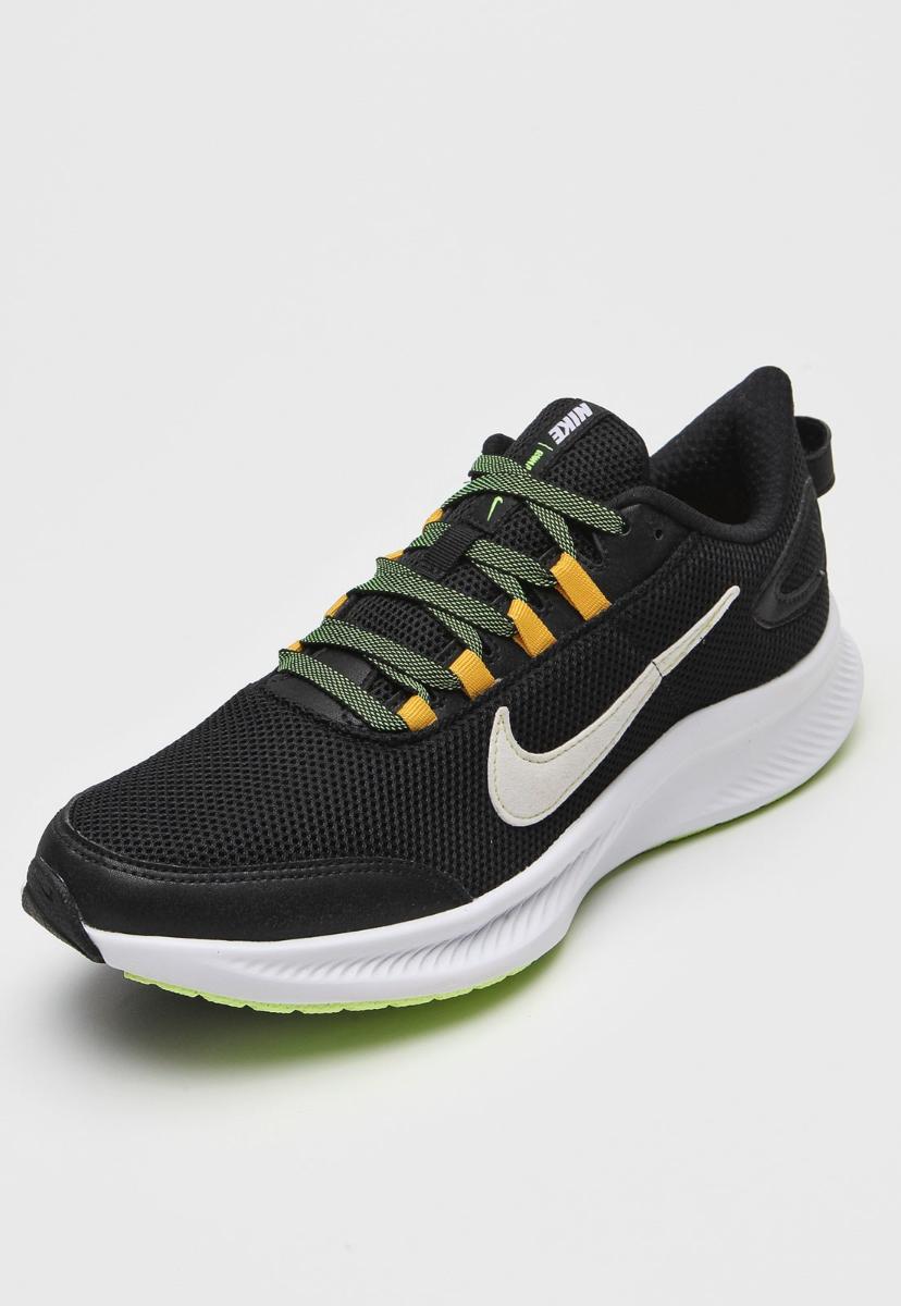 Nike run all day cheap running shoes