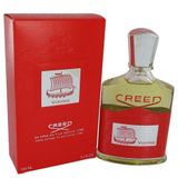 Perfume Masculino Viking Parfum Creed 100ml