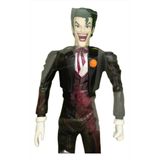 Boneco Coringa Articulado - 45 Cm - Dc Comics