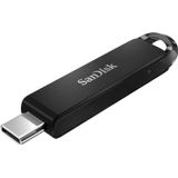 Unidade Flash Ultra Usb De 64gb Sandisk