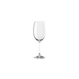 Taça Vinho Branco Cristal Haus 350ml Fizzy