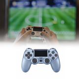 Controlador Sem Fio Gamepad Joystick Para Ps4 Game Console Pc