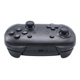 Pro Controller Para Nintend Switch Wireless Gamepad Joypad Co