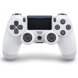 Controle Ps4 Manete Sem Fio Wireless Led Joystick Promoção