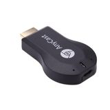 Adaptador Sem Fio M2 Para Suporte De Dispositivo De Tv Hdmi Hd 1080p Mira