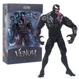 Figura De Ação Venom Marvel Legends