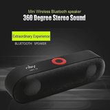 Alto-falante Bluetooth Mini Alto-falantes Sem Fio Portáteis Sound Syst
