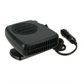 12v Carro Portátil Auto Aquecedor Elétrico Aquecimento Ventilador De Refrigeração Descongelador Demister Novo