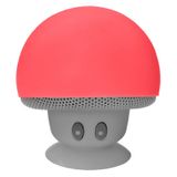 Alto-falante Bluetooth Sem Fio Para Iphone Samsung Red