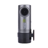 Câmeras Digitais 1080p Hd 360 Graus Rotação Wifi Escondido Carro Dvr Traço Câmera Gravador De Vídeo Filmadora