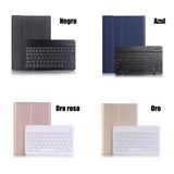 Capa De Teclado Mais Vendida Para Ipad Air 4 10,9 Polegadas 2020 Ipa