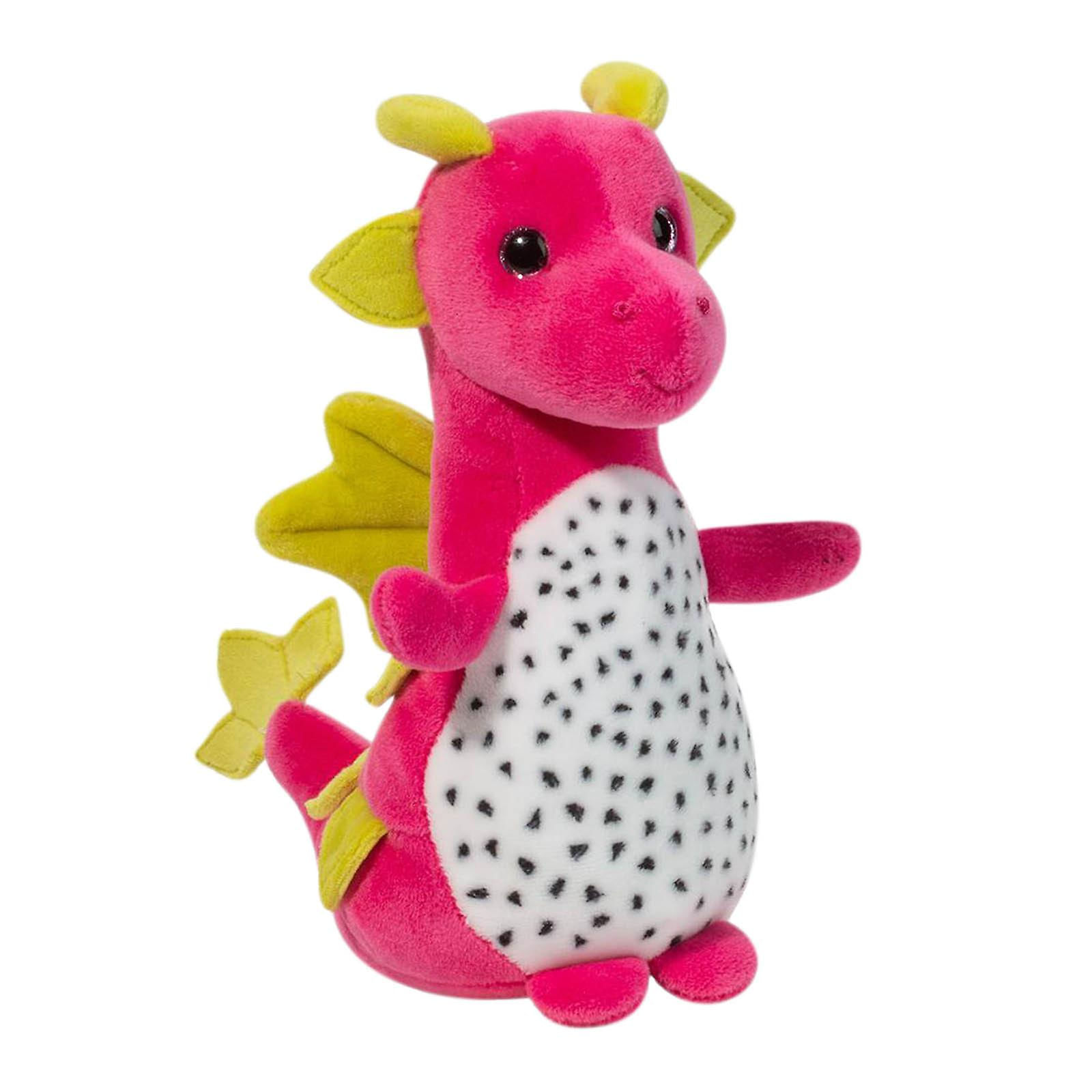 Figura De Dinossauro Pitaya De Pelúcia Personagem De Pelúcia 3d Figura De Dinossauro Pitaya De Pelúcia