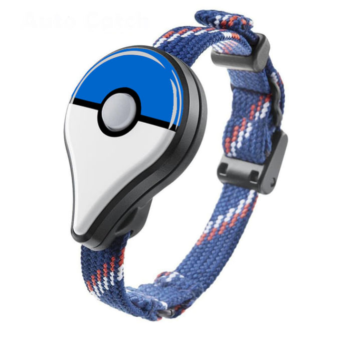 Go Plus-bl-automatic