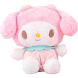 Bonecas De Pelúcia De Pelúcia, Boneca De Bicho De Pelúcia My Melody Kawaii Dos Desenhos Animados - Brinquedos De Pelúcia San-rio, Brinquedos