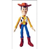 Boneco de Vinil Woody - Toy Story