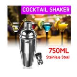 18pcs Cocktail Shaker Acessórios Conjunto Para Bar Bar Mistura Ma