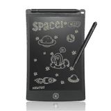 Leitores De Livros Eletrônicos Newyes Portátil Tablet De Escrita Lcd De 8,5 Polegadas Tablet De Desenho Digital Almofadas De Caligrafia Elet