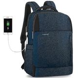 Mochilas 2020 Nova Mochila De 15,6 Polegadas Anti-roubo Usb Carregamento Masculino Feminino Bolsa Para Laptop À Prova D&#39;água