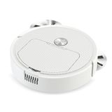 Aspirador Robô Multifuncional 3 Em 1 Sma Recarregável