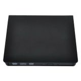 Dvd Blu-ray Players Black Slim Externo Usb 3.0 Dvd Rw Cd Writer Drive Gravador Leitor Leitor Player Para Pc Laptop