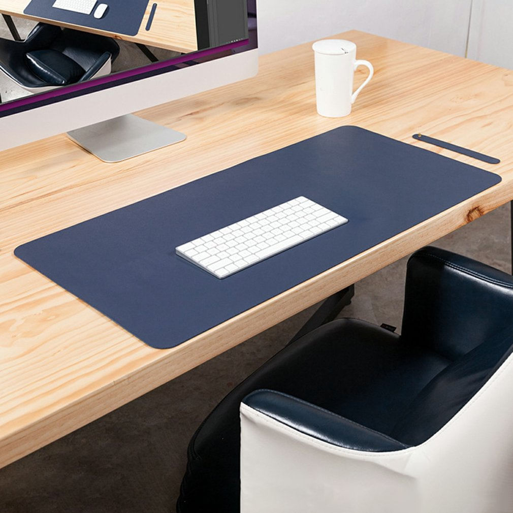 Mouse Pad Ultra Thin Água Mouse Pad Multifuncional Desktop