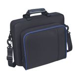 Capa Ps4 - Ps4 Pro Slim Black