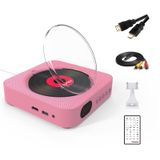 Bluetooth 4.2 + Edr Versão Dvd Player Com Controle Remoto