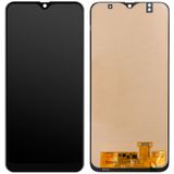 Samsung A30 Lcd Touch Screen Display (preto)