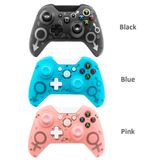 2.4ghz Joystick Controlador Sem Fio Para Xbox One / Ps3 / Pc