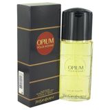 Perfume Masculino Opium Yves Saint Laurent 100ml