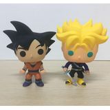 Blue Dragon Ball Ação Figura Boneca Brinquedos Modelo Colecionável