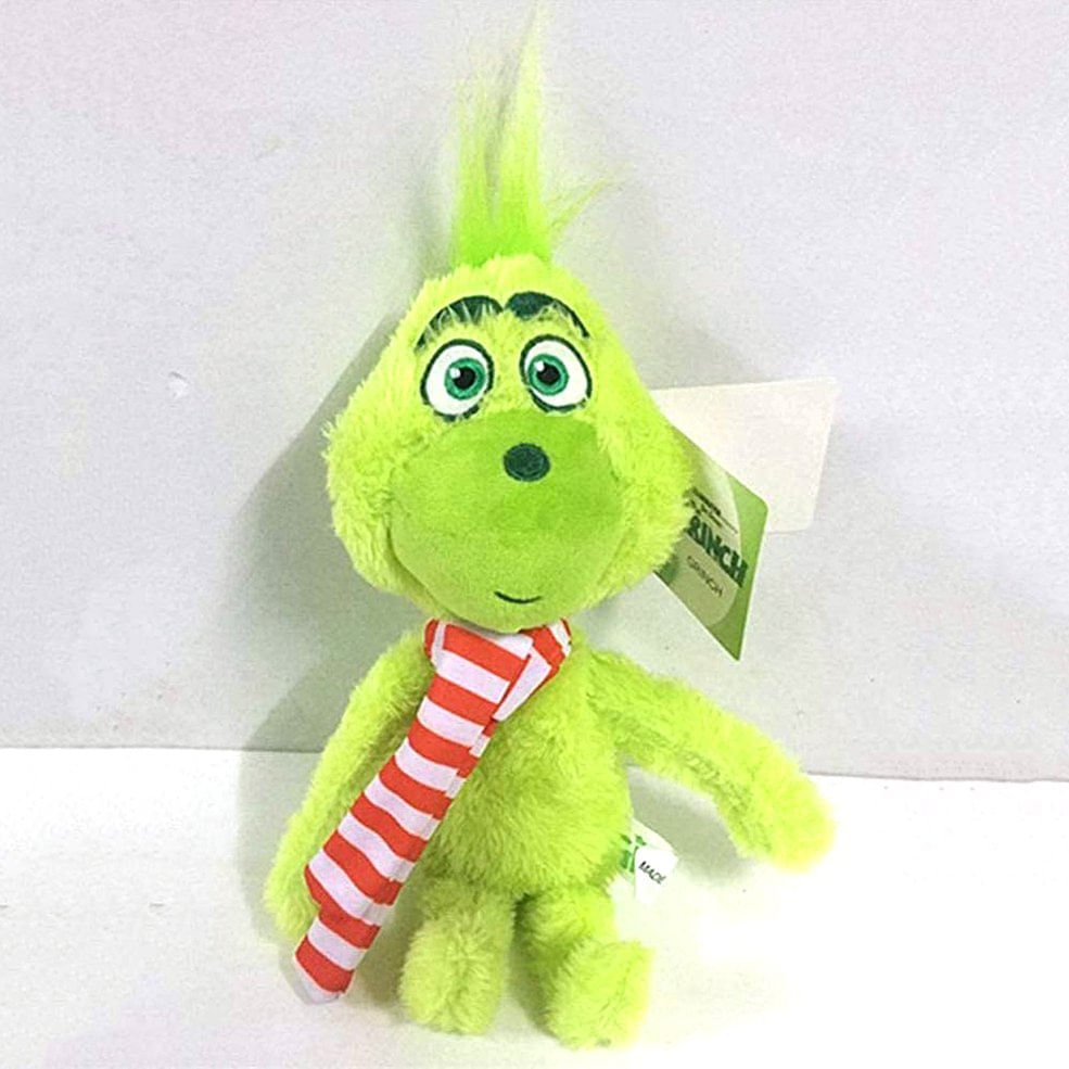 Young grinch best sale stuffed animal