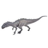 Grande Tamanho Jurássico Indominus Rex Simulação Modelo De Dinossauro Para
