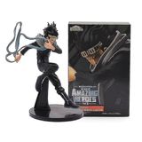 My Hero Head Dabi Action Figures Toy Academia Estátua Anime F