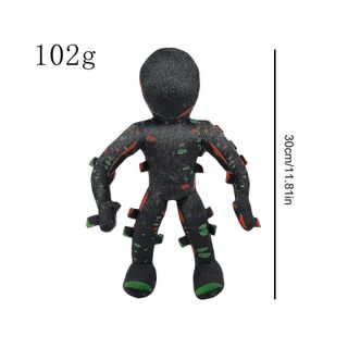 Boneco Montar Roblox Compatível Com Lego Jailbreak Fugitivo em